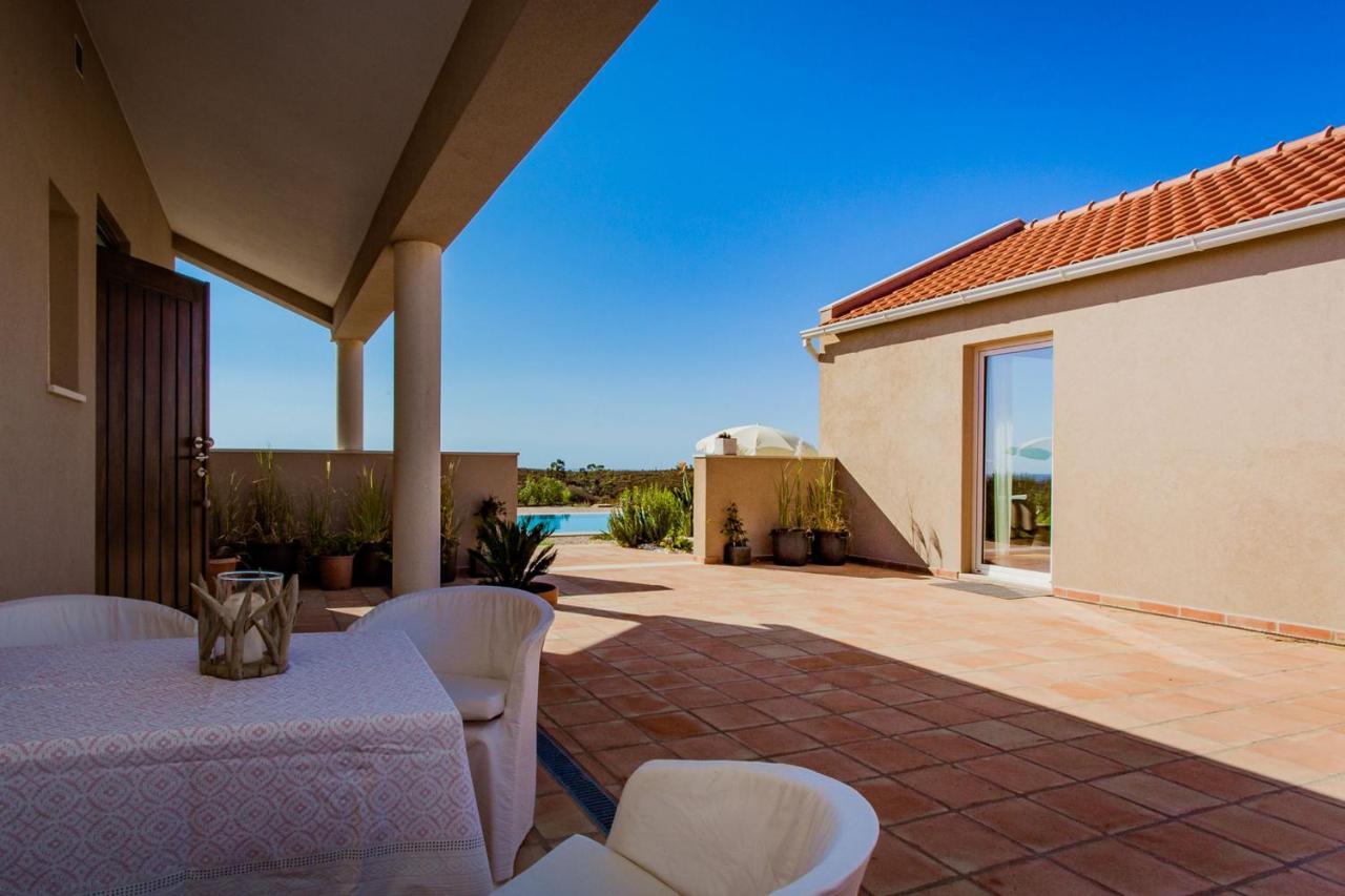 Corte Velada Guest House By Lovelystay Lagos Eksteriør billede