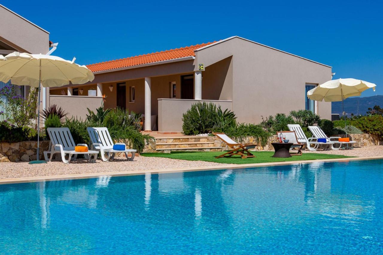 Corte Velada Guest House By Lovelystay Lagos Eksteriør billede