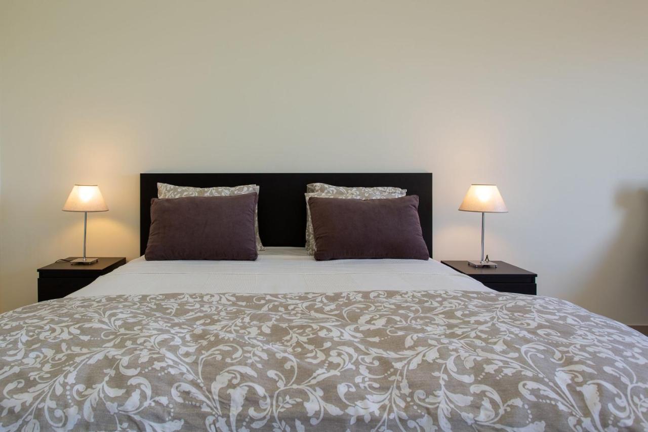 Corte Velada Guest House By Lovelystay Lagos Eksteriør billede