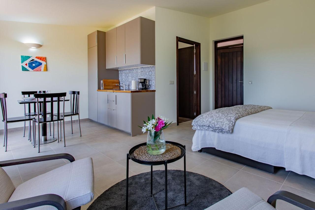 Corte Velada Guest House By Lovelystay Lagos Eksteriør billede