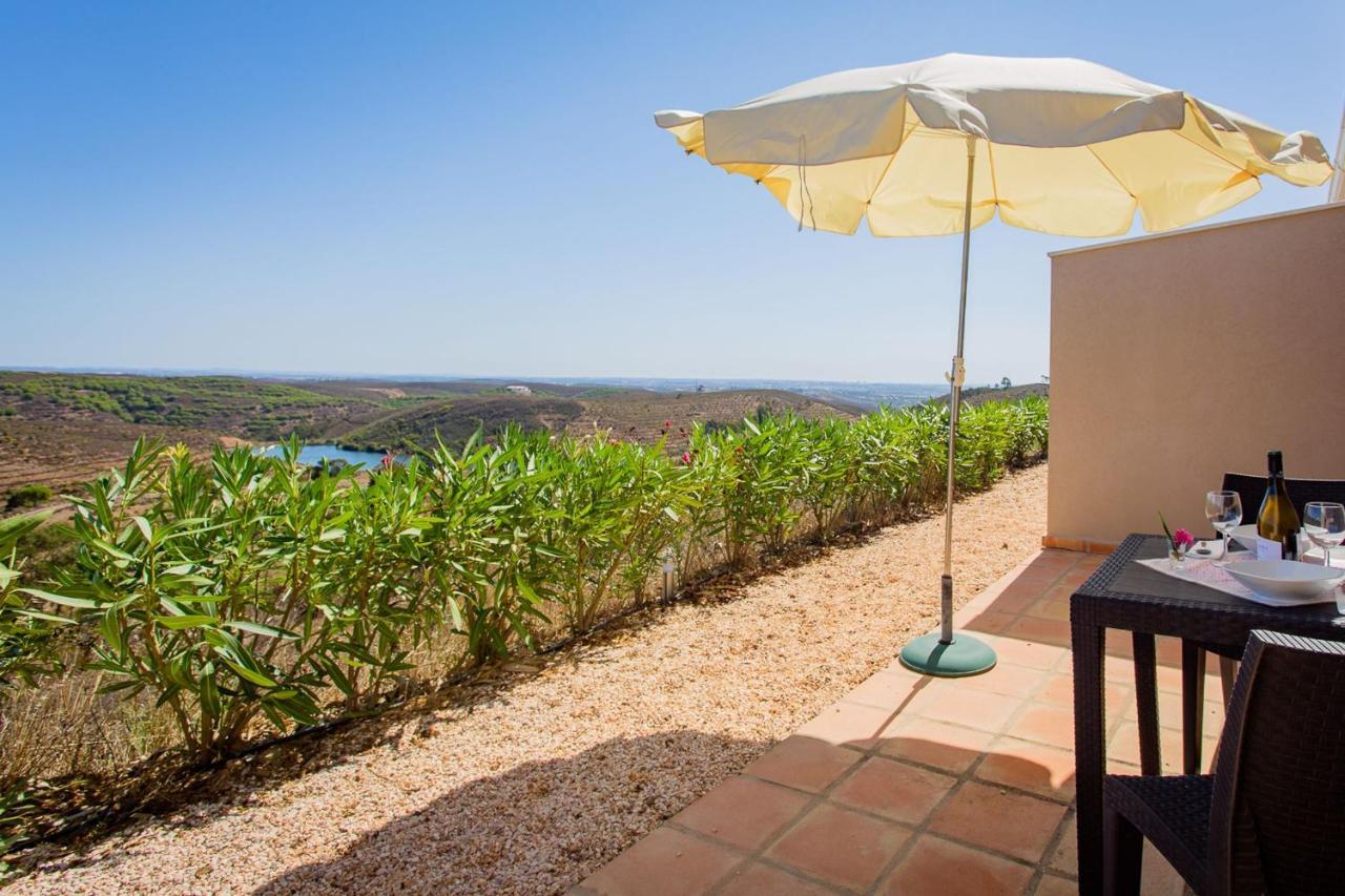 Corte Velada Guest House By Lovelystay Lagos Eksteriør billede