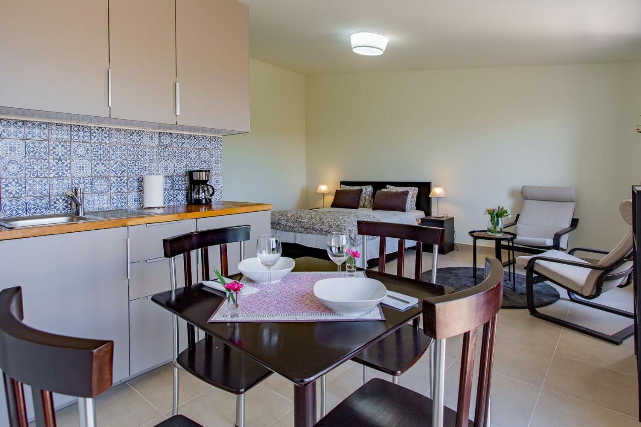 Corte Velada Guest House By Lovelystay Lagos Eksteriør billede