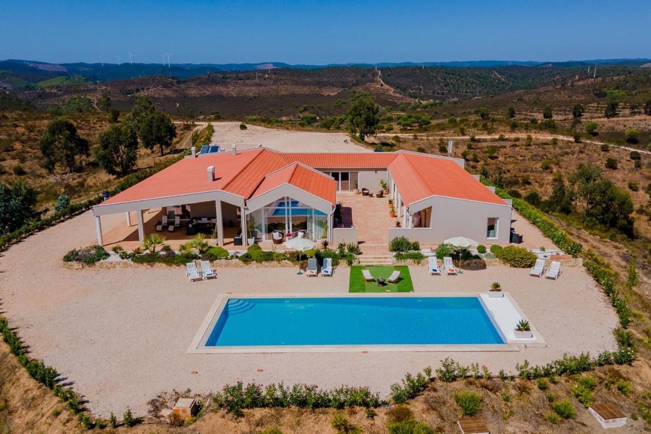 Corte Velada Guest House By Lovelystay Lagos Eksteriør billede
