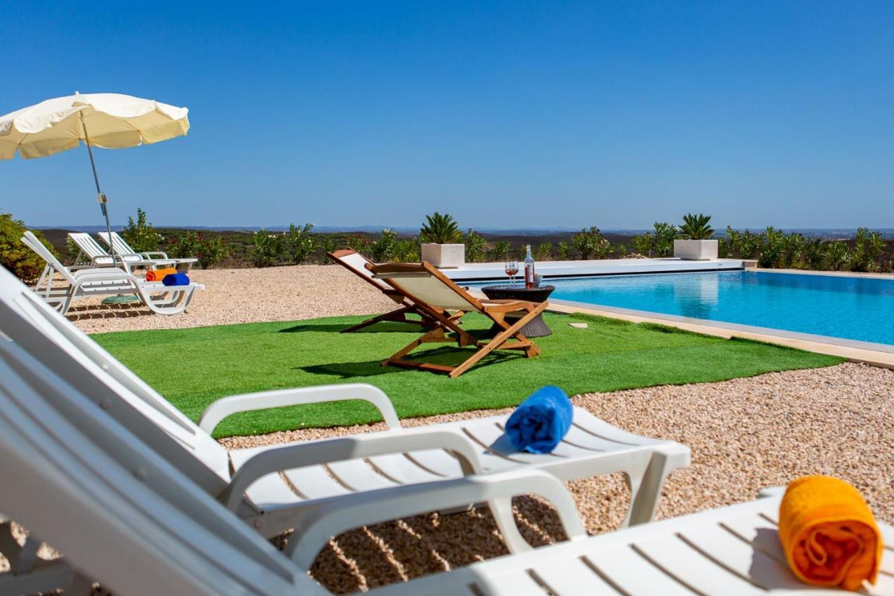 Corte Velada Guest House By Lovelystay Lagos Eksteriør billede