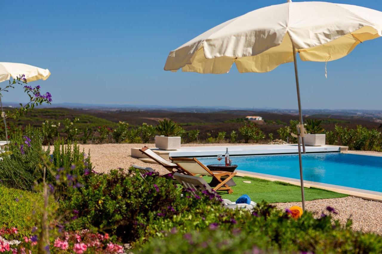 Corte Velada Guest House By Lovelystay Lagos Eksteriør billede