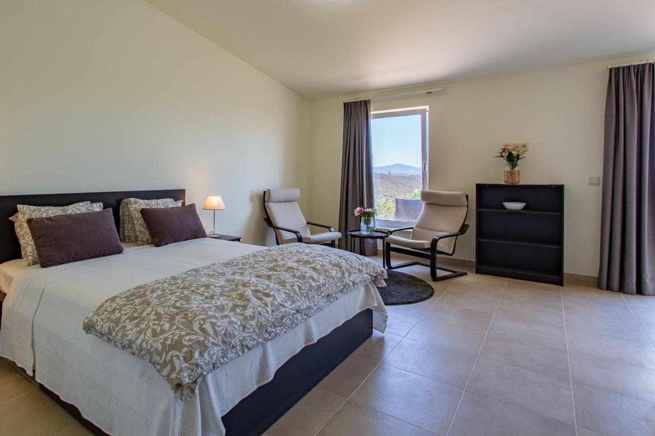 Corte Velada Guest House By Lovelystay Lagos Eksteriør billede