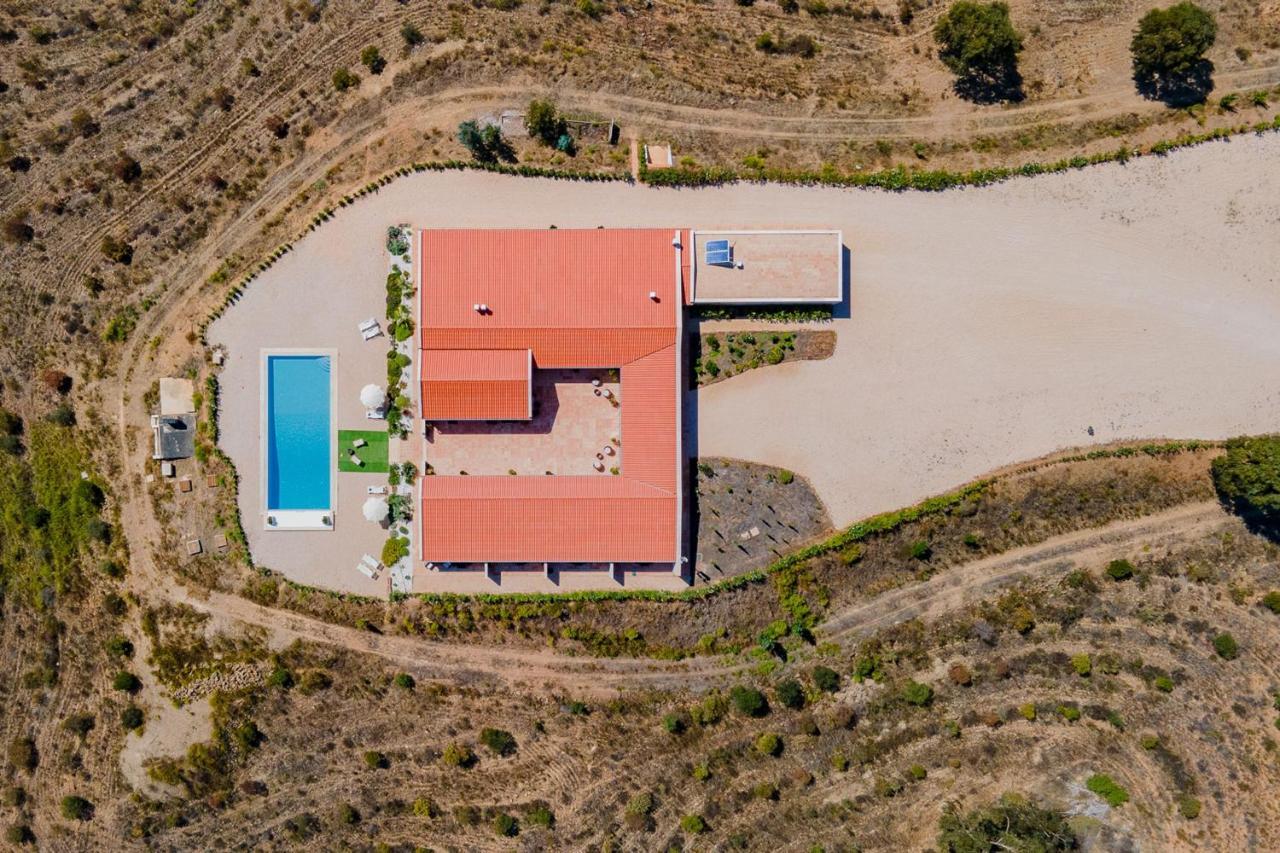 Corte Velada Guest House By Lovelystay Lagos Eksteriør billede