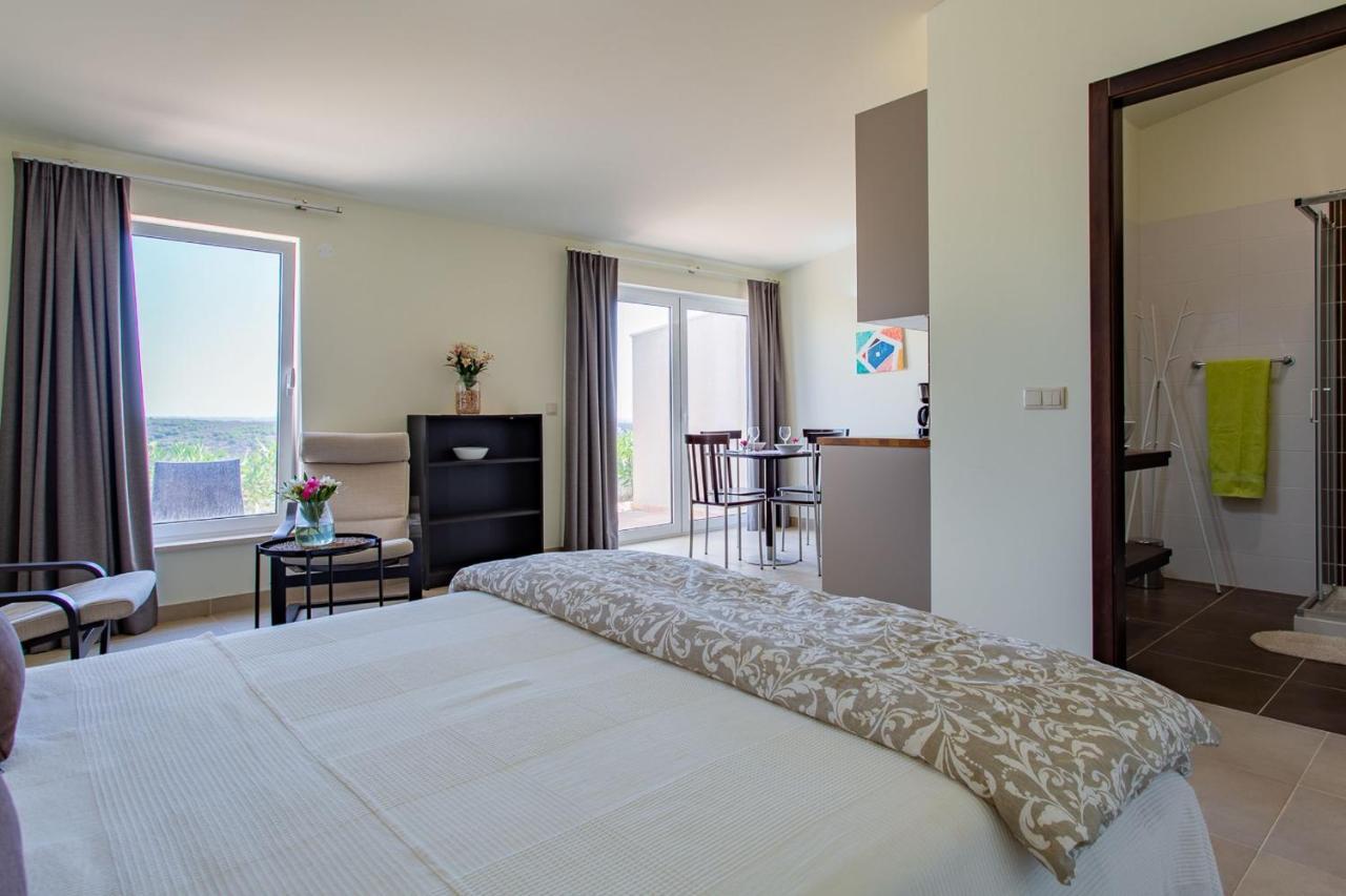 Corte Velada Guest House By Lovelystay Lagos Eksteriør billede