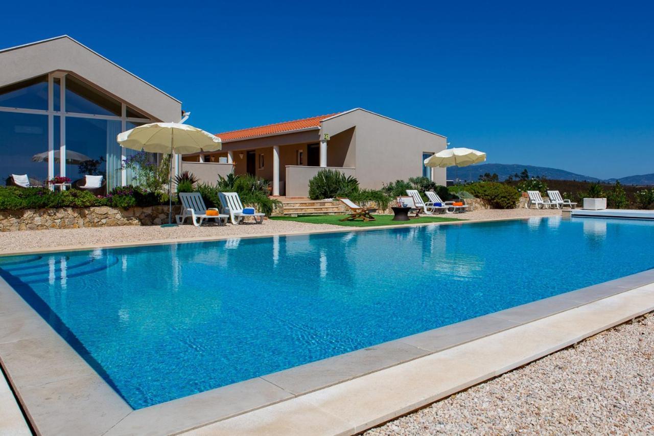 Corte Velada Guest House By Lovelystay Lagos Eksteriør billede