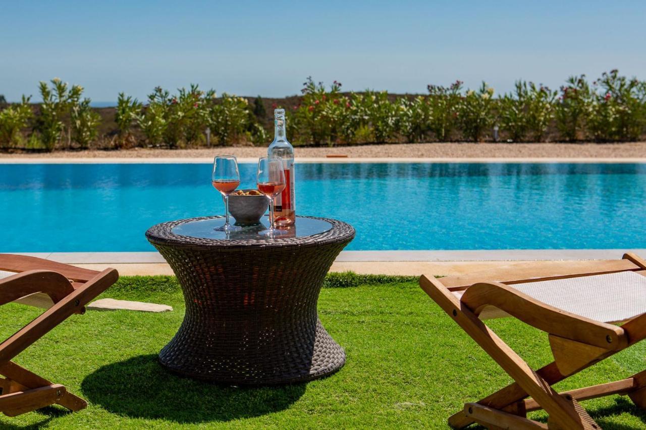 Corte Velada Guest House By Lovelystay Lagos Eksteriør billede