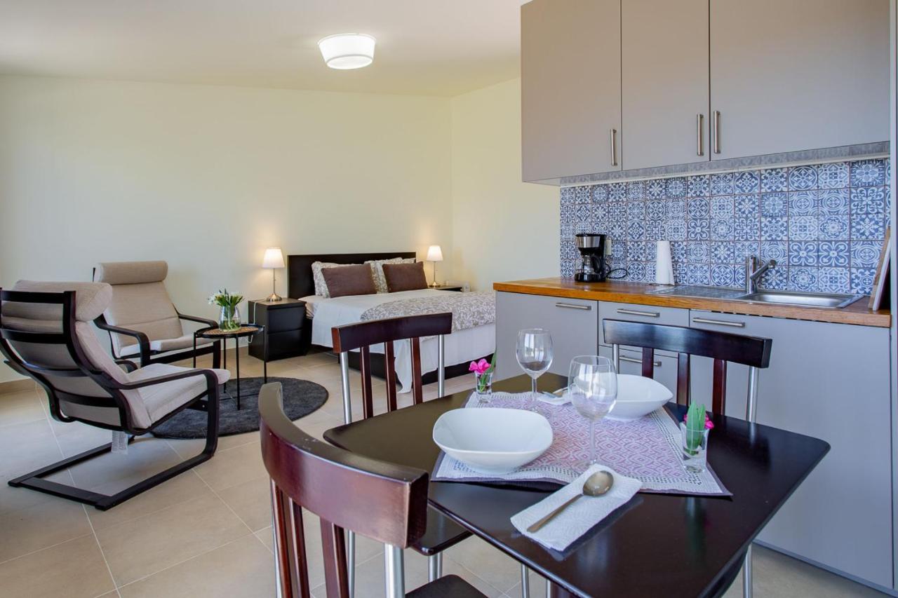 Corte Velada Guest House By Lovelystay Lagos Eksteriør billede