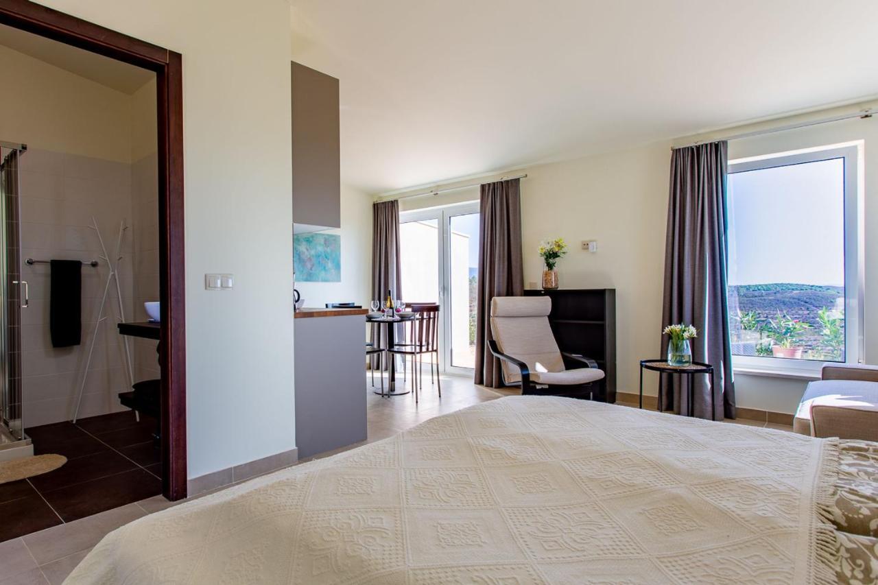 Corte Velada Guest House By Lovelystay Lagos Eksteriør billede