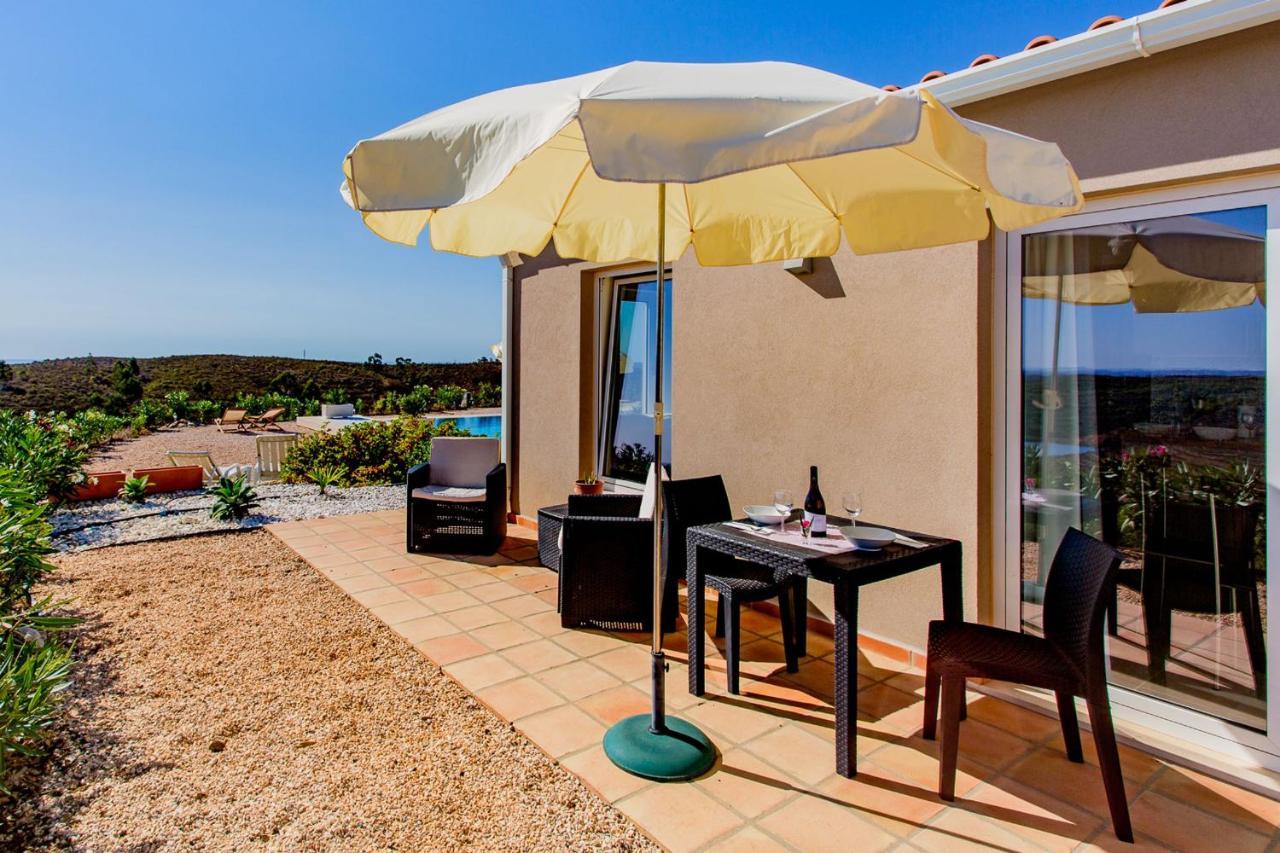 Corte Velada Guest House By Lovelystay Lagos Eksteriør billede