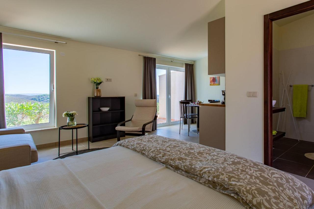 Corte Velada Guest House By Lovelystay Lagos Eksteriør billede