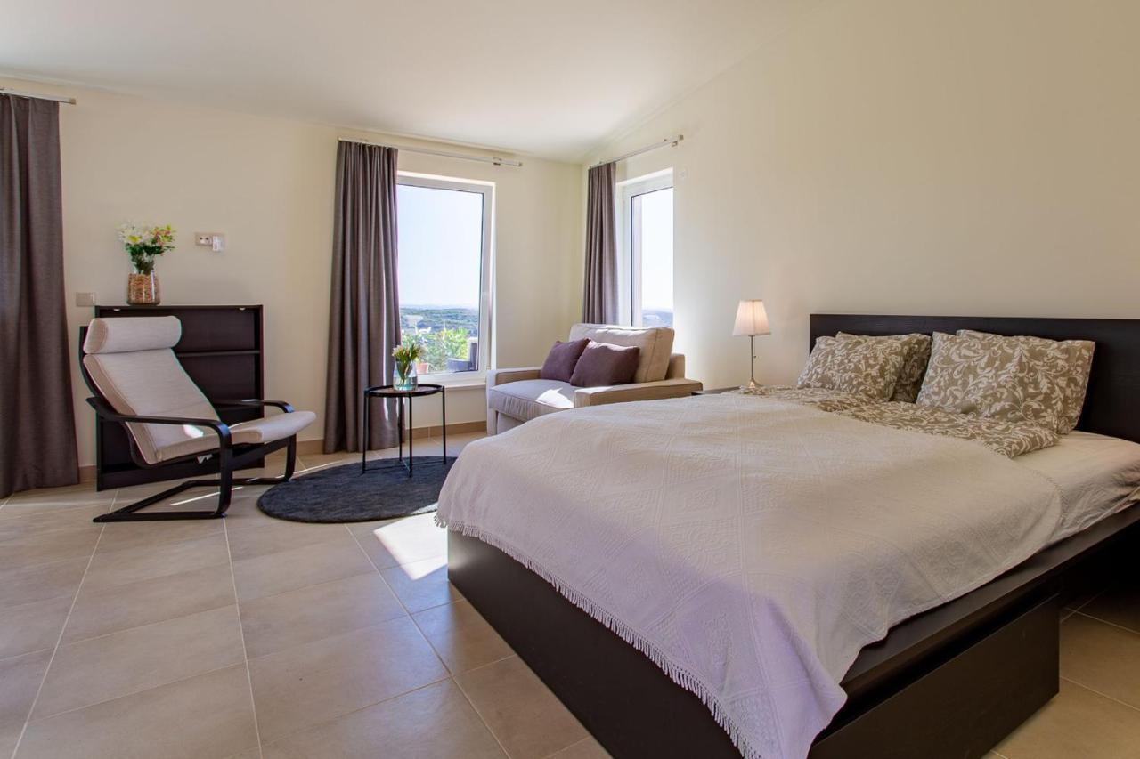 Corte Velada Guest House By Lovelystay Lagos Eksteriør billede