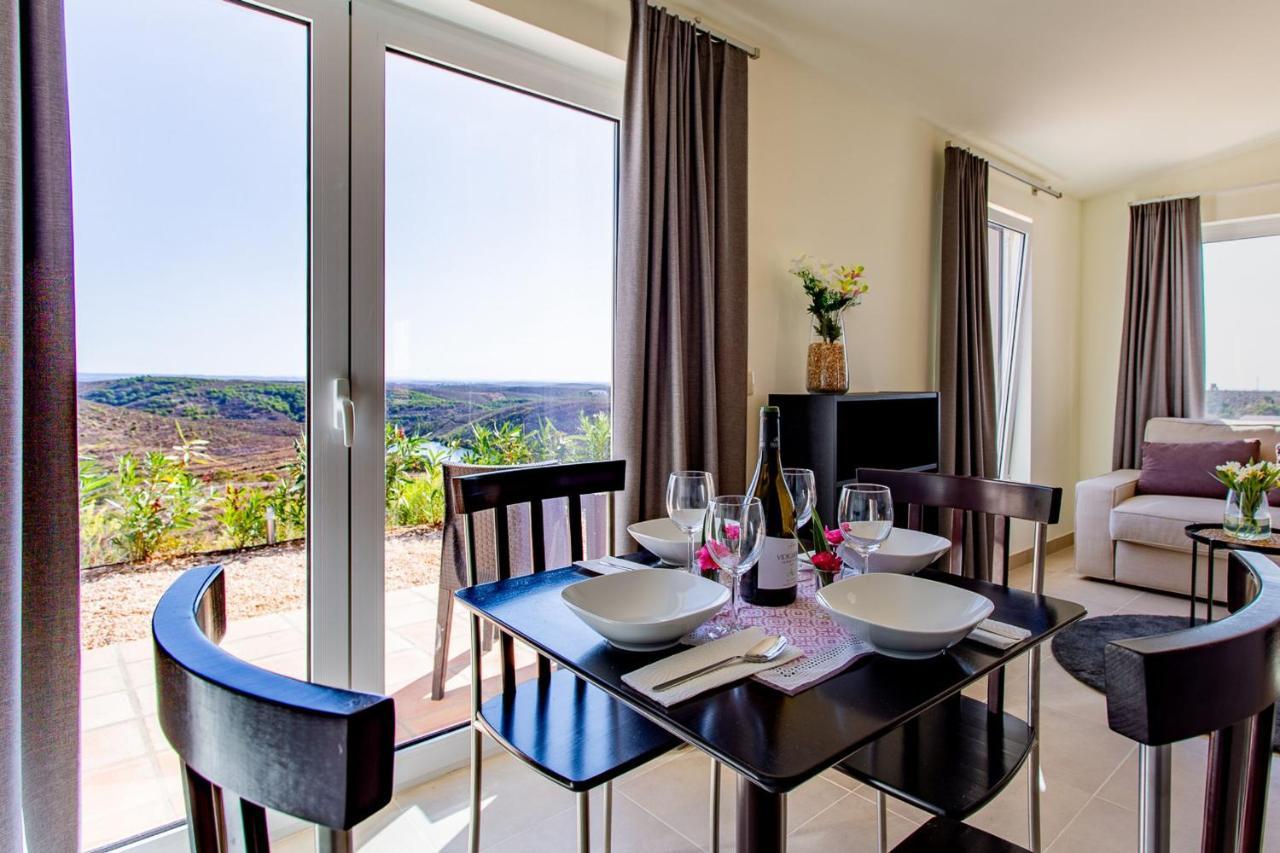 Corte Velada Guest House By Lovelystay Lagos Eksteriør billede