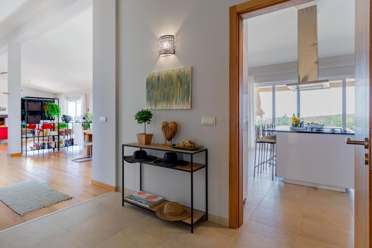 Corte Velada Guest House By Lovelystay Lagos Eksteriør billede