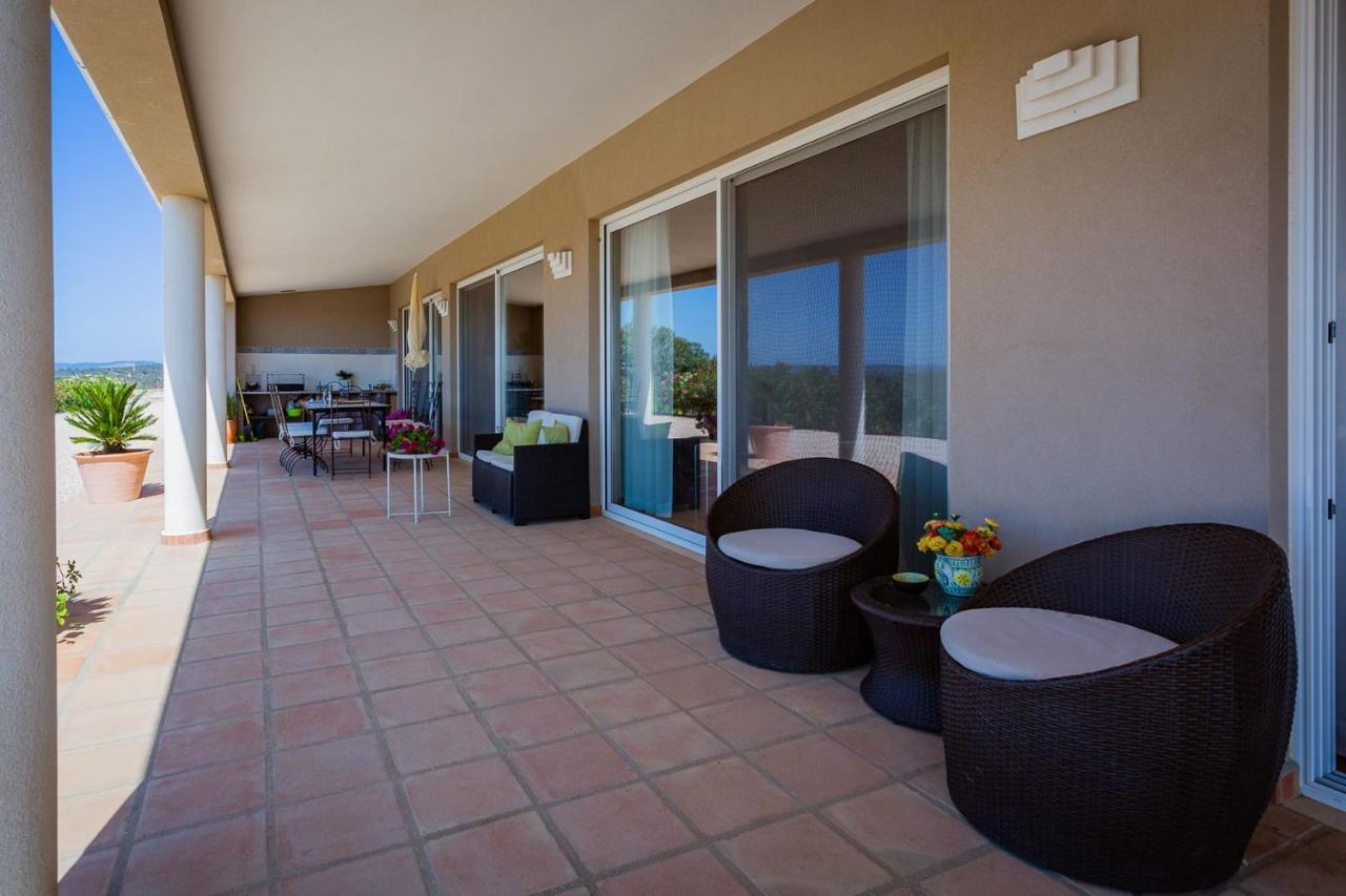 Corte Velada Guest House By Lovelystay Lagos Eksteriør billede