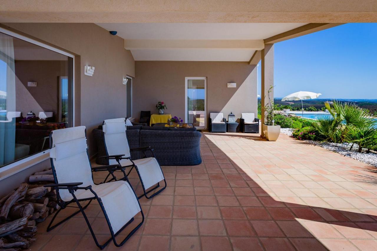 Corte Velada Guest House By Lovelystay Lagos Eksteriør billede