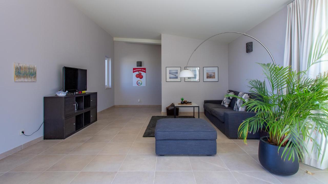 Corte Velada Guest House By Lovelystay Lagos Eksteriør billede