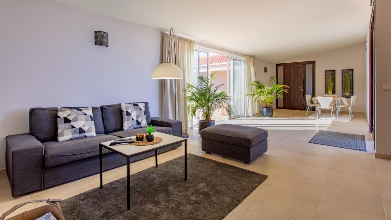 Corte Velada Guest House By Lovelystay Lagos Eksteriør billede